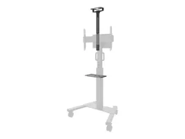 neomounts-move-av1-825bl-videobar-and-multimedia-kit-max-9-kg-universal-and-bose-professional-adapter-suitable-for-fl50s-825bl1-blac