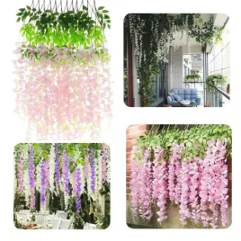 wisteria-sztuczne-kwiaty-girlanda-glicynia-kwiaty-wiszace-dekoracja-12-szt-jasny-roz