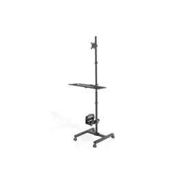 wozek-digitus-da-90374-do-wyswietlacza-lcd-klawiatury-myszy-procesora-czarny-or-495-cm-x-50-cm-x-178-cm-or-103-kg