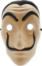 maska-przebranie-salvadora-dali-dom-z-papieru