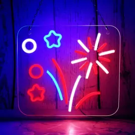 neon-led-usb-na-sciane-wiszacy-fajerwerki