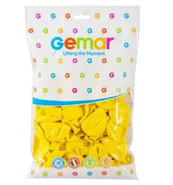 balony-g90-pastel-10-zolte-02-100-szt-0215