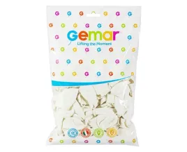 balon-g90-pastel-bialy-100szt-0116