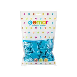 balon-gm90-metal-10-blekitny-100-szt-3513