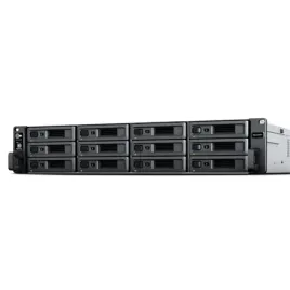 nas-synology-rs2423-2u-rack-12x-3-5-sata-hdd-2-5-sata-ssd-amd-ryzen-v1780b-8-gb-ddr4-ecc-udimm-max-32gb-2x-1gbe-rj-45-1x-10gbe-rj-45