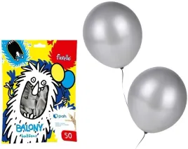 balony-12-metal-srebrny-fiorello-50-szt