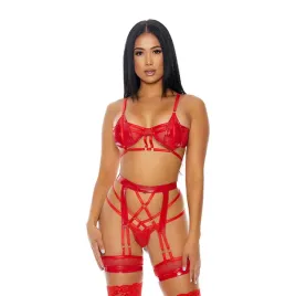forplay-double-xl-zestaw-bielizny-siateczka-i-winyl-3-czesciowy