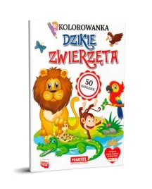 kolorowanka-z-naklejkami-dzikie-zwierzeta-martel