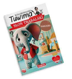 kolorowanka-z-naklejkami-tuwima-slon-trabalski-ma