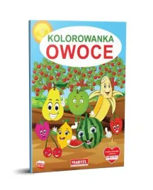 kolorowanka-a4-owoce-martel