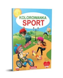 kolorowanka-sport-a4-martel