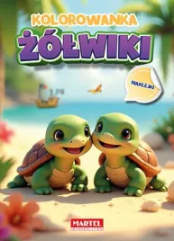 kolorowanka-a4-z-nakle-przyjaciele-zolwiki-martel
