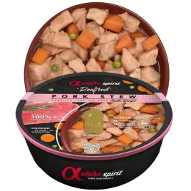 alpha-spirit-real-food-pork-karma-mokra-dla-psa-wieprzowina-280g
