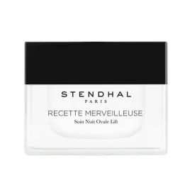 recette-merveilleuse-soin-nuit-ovale-lift-50-ml