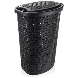 kosz-na-pranie-plastikowy-czarny-45-l