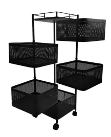 wozek-metalowy-na-kolkach-5-koszy-regal-kuchenny-90-cm-czarny