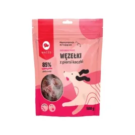 maced-wezelki-z-piersi-kaczki-6cm-500g-przysmaki-dla-psa