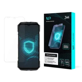 folia-ochronna-3mk-1up-do-doogee-s118-transparentna