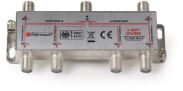 rozgaleznik-1-6-dvb-t-sat-6x1