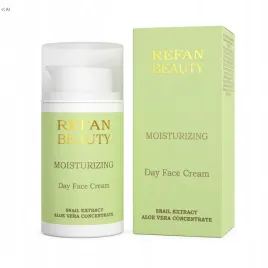 krem-do-twarzy-na-dzien-nawilzajacy-sluz-slimaka-aloes-refan-50-ml