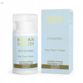 krem-do-twarzy-na-dzien-nawilzajacy-puder-diamentowy-kolagen-refan-50-ml