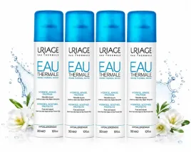 uriage-eau-thermale-ochronna-woda-termalna-w-sprayu-zestaw-4x300-ml