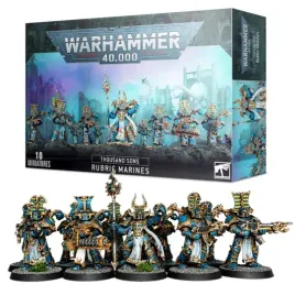 warhammer-40000-thousand-sons-rubric-marines