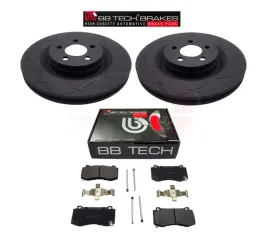 chrysler-300c-srt-8-61-v8-2005-2010-2x-tarcze-klocki-hamulco-przod-360mm