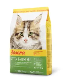 josera-kitten-grainfree-2kg