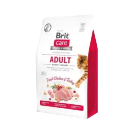 brit-care-cat-grain-free-aldut-activity-support-z-kurczakiem-i-indykiem-2kg