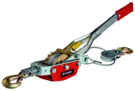 linka-stalowa-einhell-tc-lw-2000-ciegno-reczne-33-m-sila-2000-kg