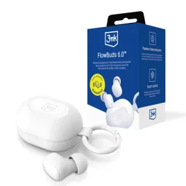 sluchawki-bezprzewodowe-3mk-flowbuds-6-0-white-z-etui-i-klipsem