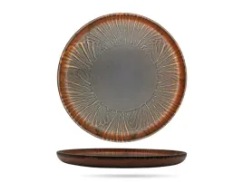 talerz-plytki-z-rantem-28-cm-akiko-mesa-ceramics-kj-gastro