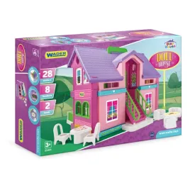 wader-25401-play-house-domek-dla-lalek