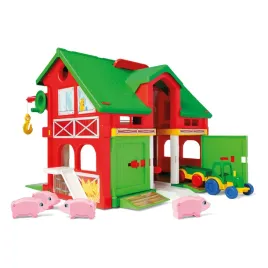 wader-25451-play-house-farma