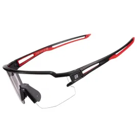 okulary-rowerowe-fotochromowe-z-filtrami-uv-400-uva-i-uvb-czarno-czerwone