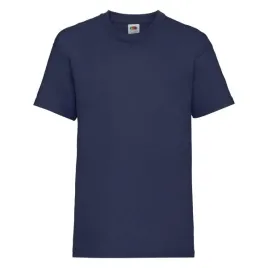 koszulka-granatowa-7-8-l-100percent-bawelna-t-shirt