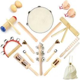 instrumenty-muzyczne-dla-dzieci-drewniane-23-el-zestaw-perkusyjny