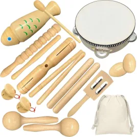 instrumenty-muzyczne-dla-dzieci-17-el-zestaw-edukacyjny-rytmika