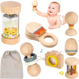 zabawki-sensoryczne-drewniane-montessori-dla-niemowlat-7w1-grzechotki