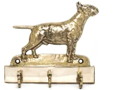 bulterier-bull-terrier-wieszak-na-klucze-z-psem-mosiezny-uchwyt-na-psie-akcesoria-elegancka-ozdoba-do-korytarza-marki-art-dog