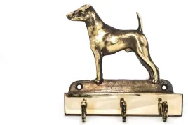 foksterier-krotkowlosy-wieszak-na-klucze-z-psem-mosiezny-uchwyt-na-psie-akcesoria-elegancka-ozdoba-do-korytarza-marki-art-dog