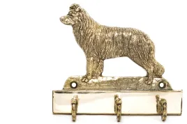border-collie-wieszak-na-klucze-z-psem-mosiezny-uchwyt-na-psie-akcesoria-elegancka-ozdoba-do-korytarza-marki-art-dog