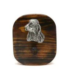 cocker-spaniel-angielski-wieszak-na-smycz-wieszak-z-psem-na-medale-haczyk-na-klucze-marki-art-dog