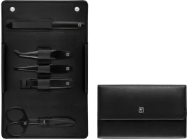 zestaw-do-manicure-5-elementow-czarny-etui-stalowy-zwilling-premium
