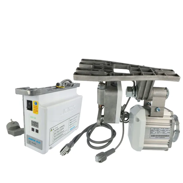 Silnik do maszyny do szycia Jack JK-563A 750W