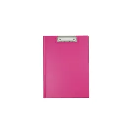 teczka-organizer-a4-biurfol-klip-a4-teczka-pink-otiwerana