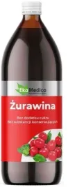 ekamedica-zurawina-500-ml
