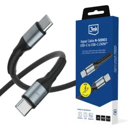 kabel-usb-c-usb-c-3mk-hyper-cable-n-series-1-m-240w-pd-3-0-qc-3-0-czarny
