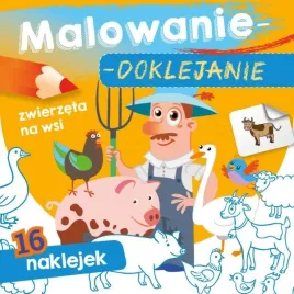 malowanie-doklejanie-zwierzeta-na-wsi-skrzat